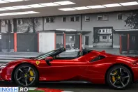 Ferrari SF90 din 2024 cu 1.000 km - oferta FER253412 - foto 4