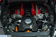 Ferrari SF90 din 2024 cu 1.000 km - oferta FER253412 - foto 11