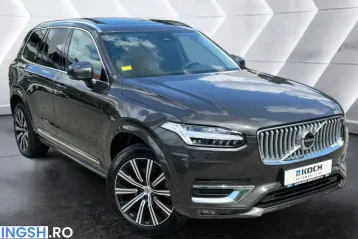 Volvo XC90 din 2024 - oferta VOL253413