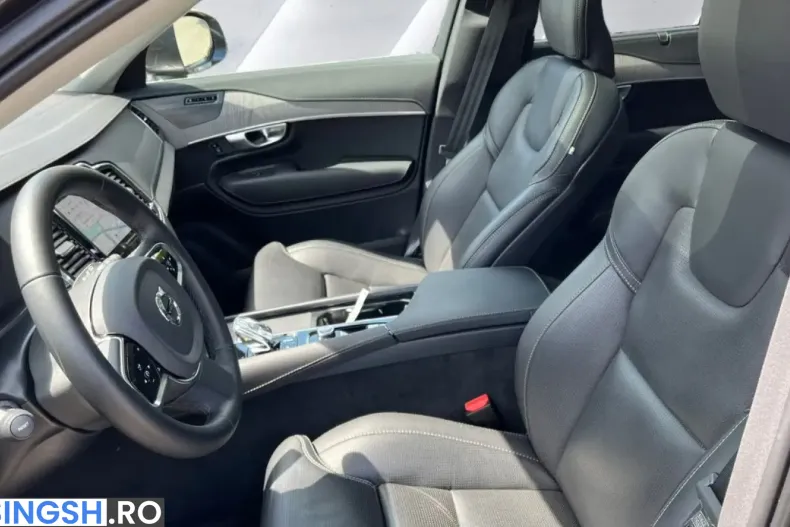 Volvo XC90 din 2024 cu 70.250 km - oferta VOL253413 - foto 6