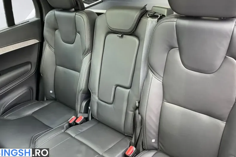 Volvo XC90 din 2024 cu 70.250 km - oferta VOL253413 - foto 7