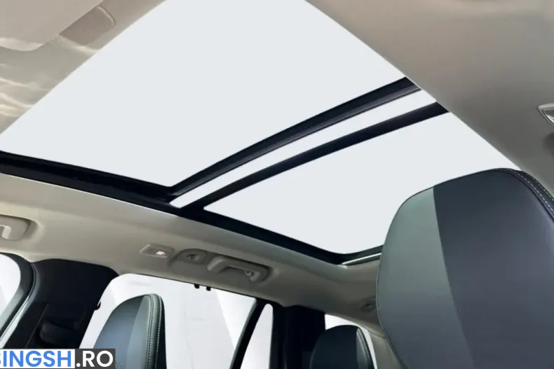 Volvo XC90 din 2024 cu 70.250 km - oferta VOL253413 - foto 8