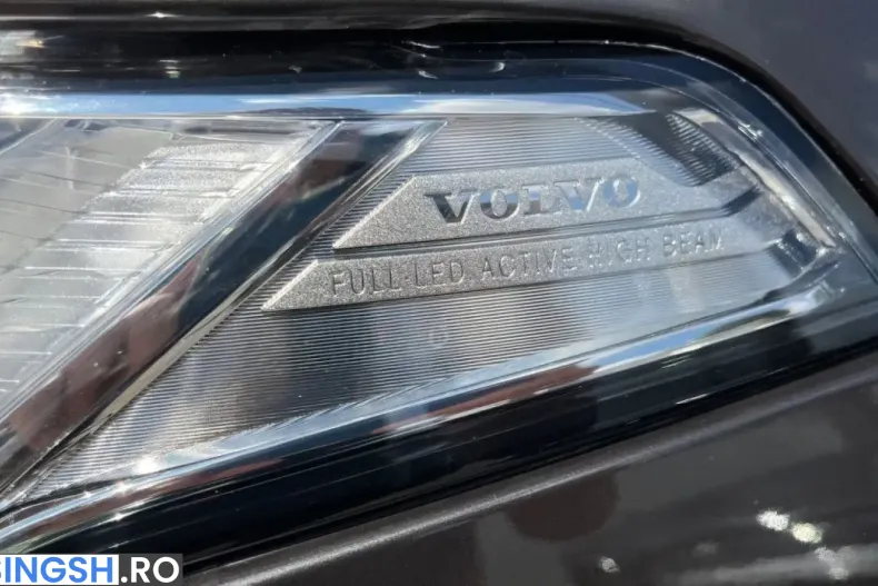 Volvo XC90 din 2024 cu 70.250 km - oferta VOL253413 - foto 13