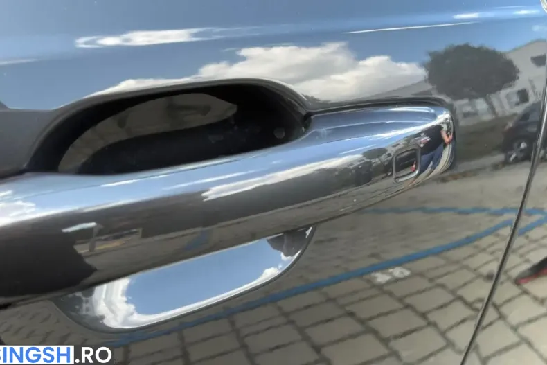 Volvo XC90 din 2024 cu 70.250 km - oferta VOL253413 - foto 16