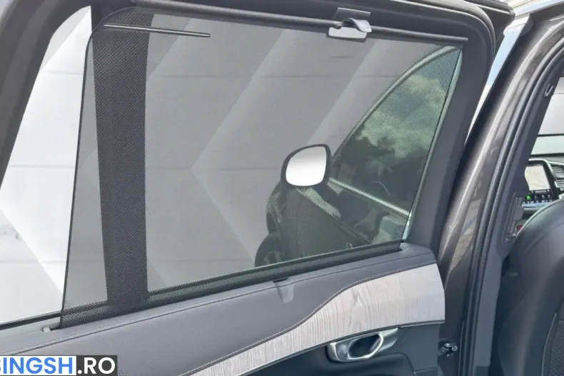 Volvo XC90 din 2024 cu 70.250 km - oferta VOL253413 - foto 17