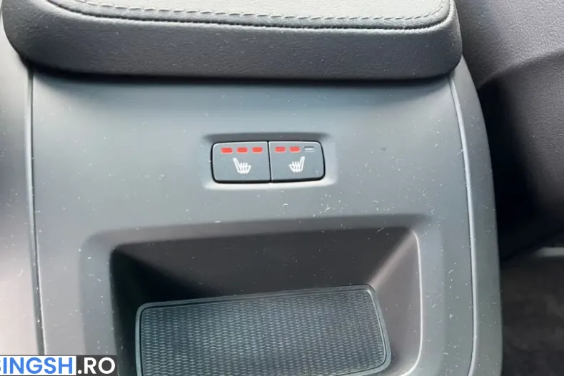 Volvo XC90 din 2024 cu 70.250 km - oferta VOL253413 - foto 18