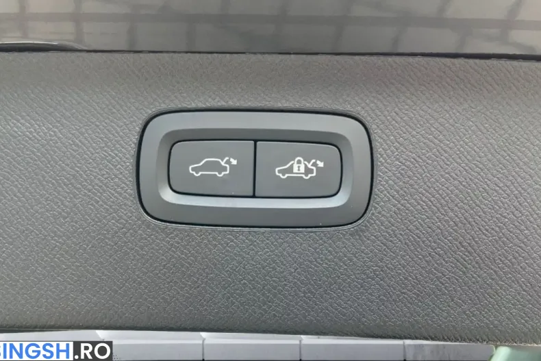 Volvo XC90 din 2024 cu 70.250 km - oferta VOL253413 - foto 19