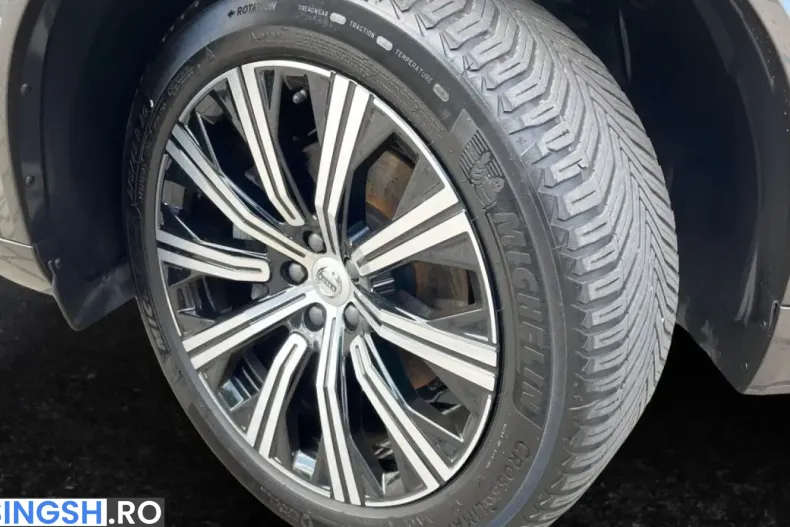 Volvo XC90 din 2024 cu 70.250 km - oferta VOL253413 - foto 20