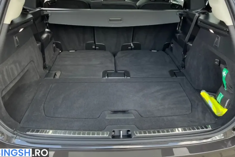 Volvo XC90 din 2024 cu 70.250 km - oferta VOL253413 - foto 23