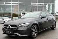 Mercedes-Benz C 200 (Clasa C) din 2023 cu 99.900 km - oferta MER253414 - foto 1