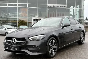 Mercedes-Benz C 200 din 2023 - oferta MER253414