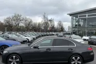 Mercedes-Benz C 200 (Clasa C) din 2023 cu 99.900 km - oferta MER253414 - foto 2