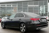 Mercedes-Benz C 200 (Clasa C) din 2023 cu 99.900 km - oferta MER253414 - foto 3