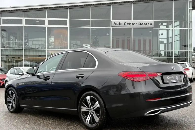Mercedes-Benz C 200 (Clasa C) din 2023 cu 99.900 km - oferta MER253414 - foto 3