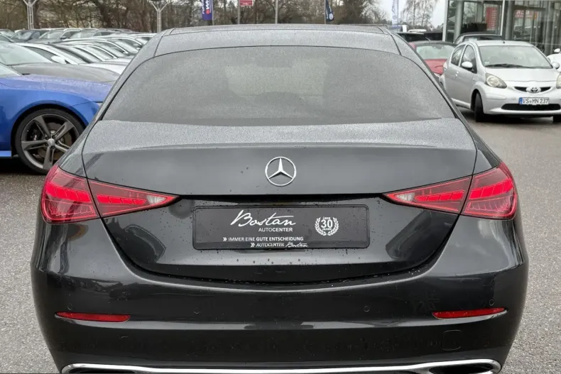 Mercedes-Benz C 200 (Clasa C) din 2023 cu 99.900 km - oferta MER253414 - foto 4