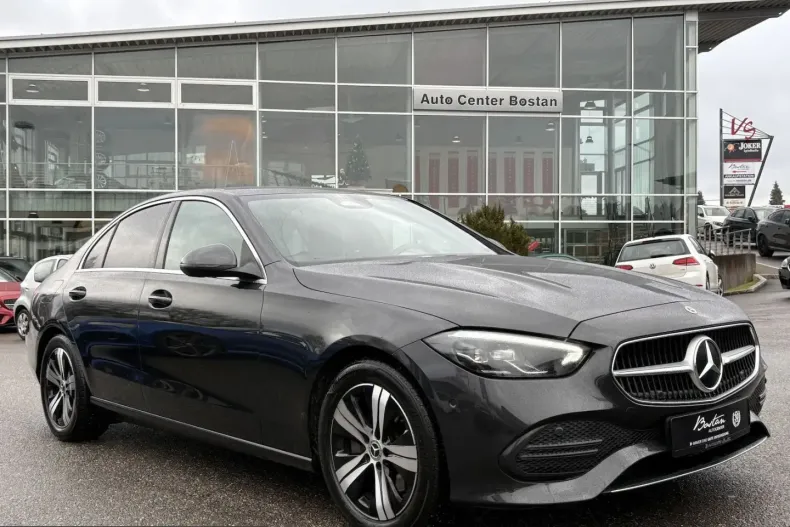 Mercedes-Benz C 200 (Clasa C) din 2023 cu 99.900 km - oferta MER253414 - foto 7