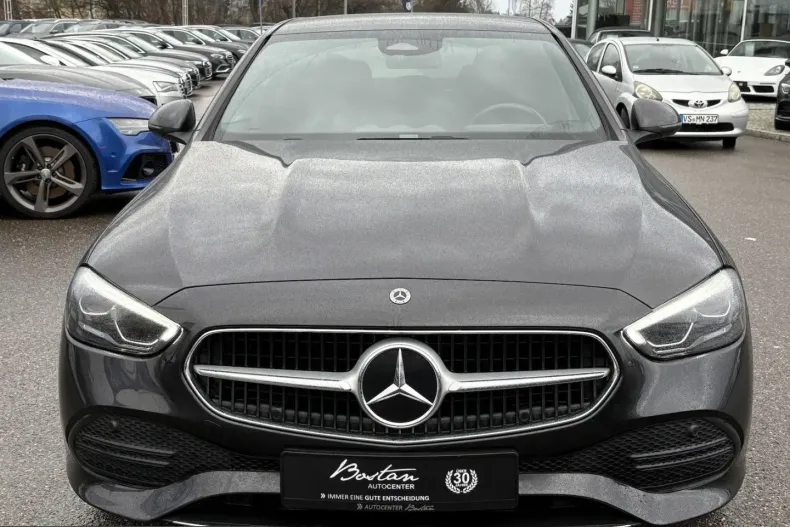 Mercedes-Benz C 200 (Clasa C) din 2023 cu 99.900 km - oferta MER253414 - foto 8