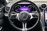 Mercedes-Benz C 200 (Clasa C) din 2023 cu 99.900 km - oferta MER253414 - foto 16