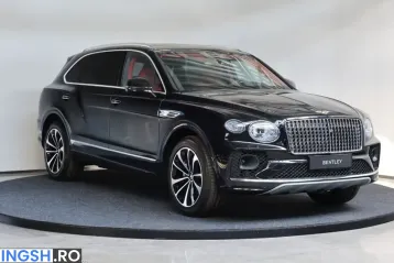 Bentley Bentayga din 2025 - oferta BEN253415