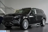 Mercedes-Benz GLS 600 (Clasa GLS) din 2022 cu 67.810 km - oferta MER253416 - foto 1