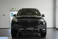 Mercedes-Benz GLS 600 (Clasa GLS) din 2022 cu 67.810 km - oferta MER253416 - foto 2