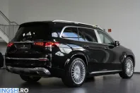 Mercedes-Benz GLS 600 (Clasa GLS) din 2022 cu 67.810 km - oferta MER253416 - foto 6