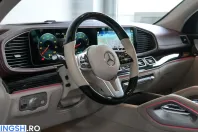 Mercedes-Benz GLS 600 (Clasa GLS) din 2022 cu 67.810 km - oferta MER253416 - foto 7