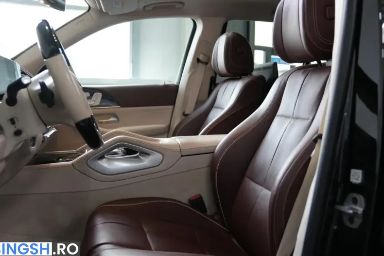 Mercedes-Benz GLS 600 (Clasa GLS) din 2022 cu 67.810 km - oferta MER253416 - foto 8