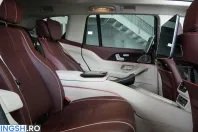 Mercedes-Benz GLS 600 (Clasa GLS) din 2022 cu 67.810 km - oferta MER253416 - foto 10
