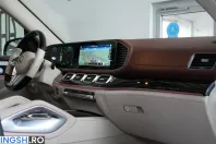 Mercedes-Benz GLS 600 (Clasa GLS) din 2022 cu 67.810 km - oferta MER253416 - foto 14
