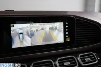 Mercedes-Benz GLS 600 (Clasa GLS) din 2022 cu 67.810 km - oferta MER253416 - foto 15