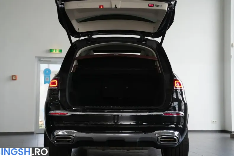 Mercedes-Benz GLS 600 (Clasa GLS) din 2022 cu 67.810 km - oferta MER253416 - foto 22