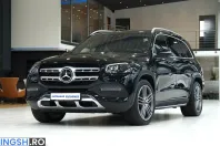 Mercedes-Benz GLS 580 (Clasa GLS) din 2023 cu 27.501 km - oferta MER253417 - foto 1