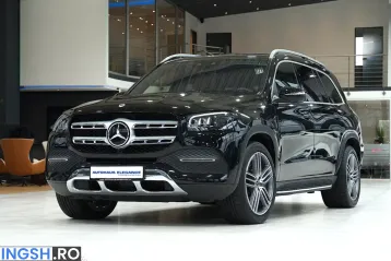 Mercedes-Benz GLS 580 din 2023 - oferta MER253417