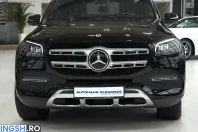 Mercedes-Benz GLS 580 (Clasa GLS) din 2023 cu 27.501 km - oferta MER253417 - foto 2