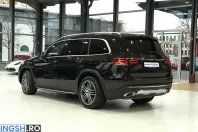 Mercedes-Benz GLS 580 (Clasa GLS) din 2023 cu 27.501 km - oferta MER253417 - foto 4