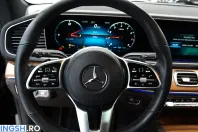 Mercedes-Benz GLS 580 (Clasa GLS) din 2023 cu 27.501 km - oferta MER253417 - foto 8