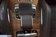 Mercedes-Benz GLS 580 (Clasa GLS) din 2023 cu 27.501 km - oferta MER253417 - foto 15