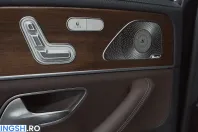 Mercedes-Benz GLS 580 (Clasa GLS) din 2023 cu 27.501 km - oferta MER253417 - foto 17