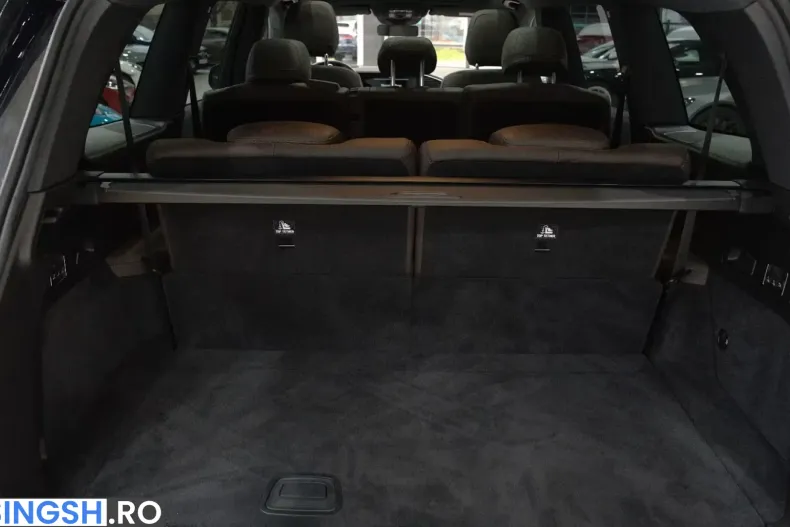 Mercedes-Benz GLS 580 (Clasa GLS) din 2023 cu 27.501 km - oferta MER253417 - foto 19