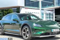 Porsche Taycan din 2026 cu 4.999 km - oferta POR253418 - foto 2