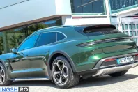Porsche Taycan din 2026 cu 4.999 km - oferta POR253418 - foto 6