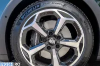 Porsche Taycan din 2026 cu 4.999 km - oferta POR253418 - foto 19