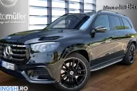 Mercedes-Benz GLS 450 (Clasa GLS) din 2025 cu 69.800 km - oferta MER253419 - foto 1