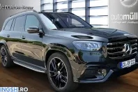 Mercedes-Benz GLS 450 (Clasa GLS) din 2025 cu 69.800 km - oferta MER253419 - foto 2