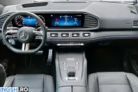 Mercedes-Benz GLS 450 (Clasa GLS) din 2025 cu 69.800 km - oferta MER253419 - foto 6