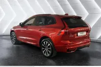 Volvo XC60 din 2023 cu 63.025 km - oferta VOL253421 - foto 2