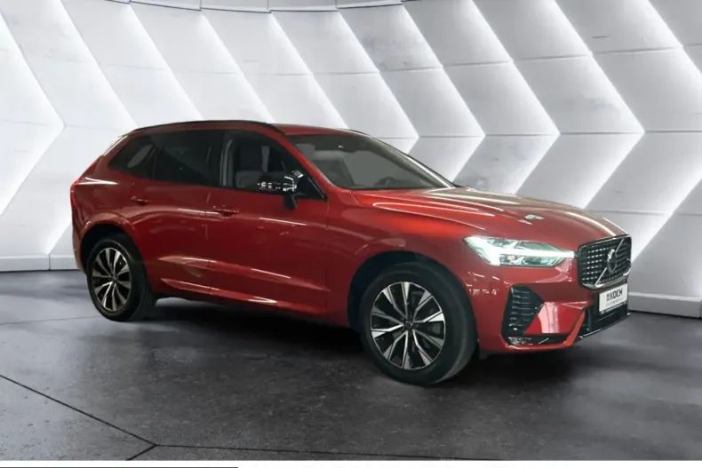 Volvo XC60 din 2023 cu 63.025 km - oferta VOL253421 - foto 4