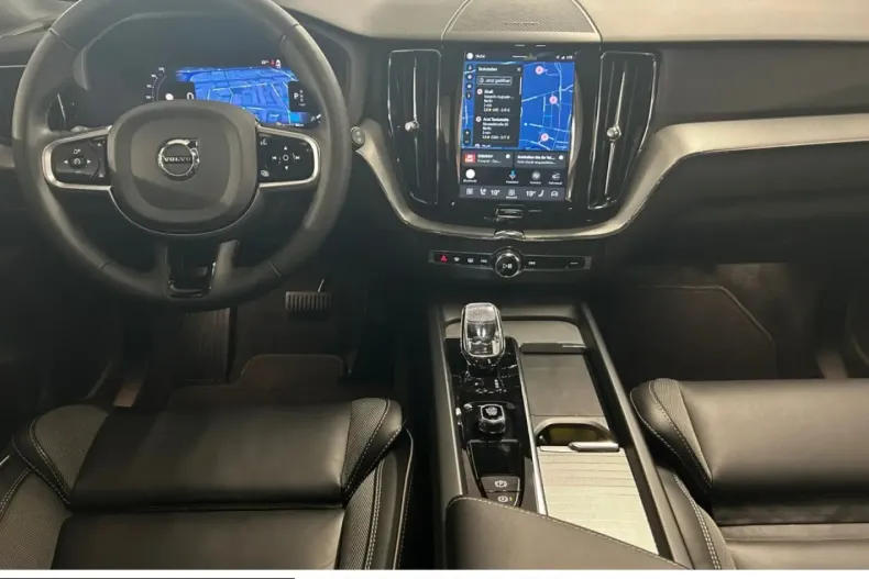 Volvo XC60 din 2023 cu 63.025 km - oferta VOL253421 - foto 7