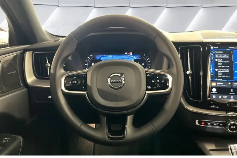 Volvo XC60 din 2023 cu 63.025 km - oferta VOL253421 - foto 8